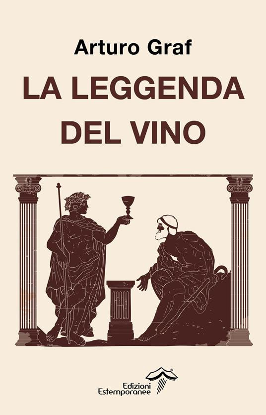 LA LEGGENDA DEL VINO