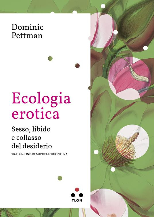 ECOLOGIA EROTICA