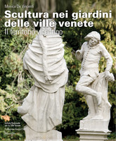 SCULTURA NEI GIARDINI DELLE VILLE VENETE
