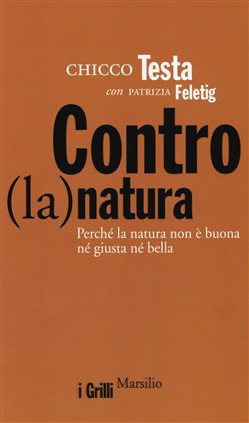 CONTRO LA NATURA
