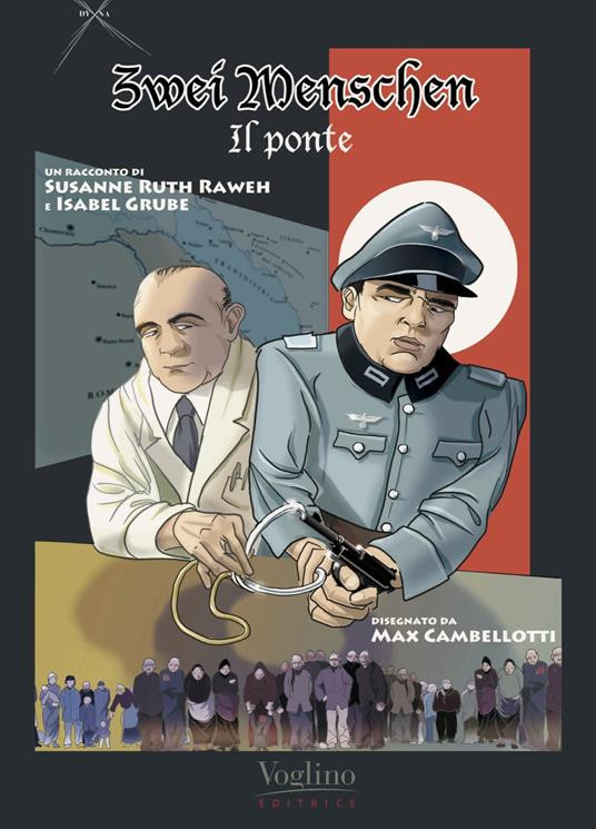 ZWEI MENSCHEN IL PONTE