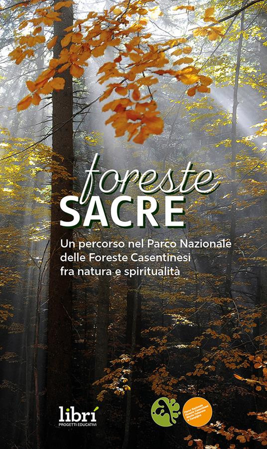 FORESTE SACRE