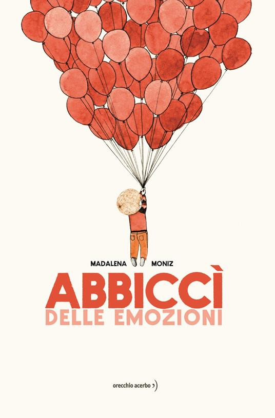 ABBICCI DELLE EMOZIONI