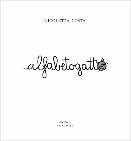 ALFABETOGATTO