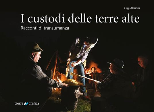 I CUSTODI DELLE TERRE ALTE