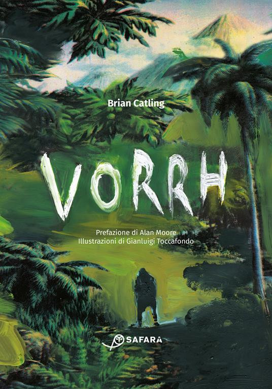 VORRH
