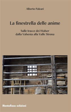 LA FINESTRELLA DELLE ANIME