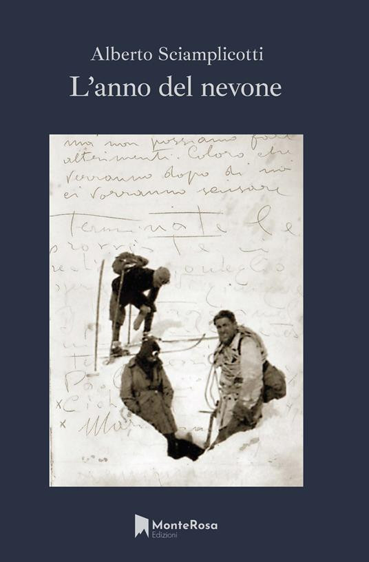 L ANNO DEL NEVONE