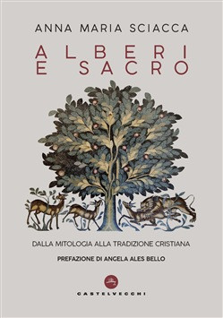 ALBERI E SACRO