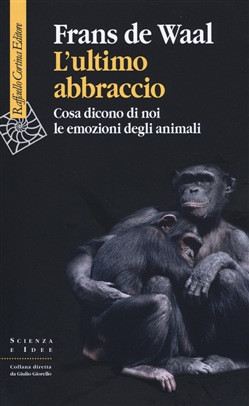 L ULTIMO ABBRACCIO