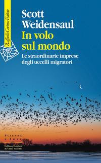 IN VOLO SUL MONDO