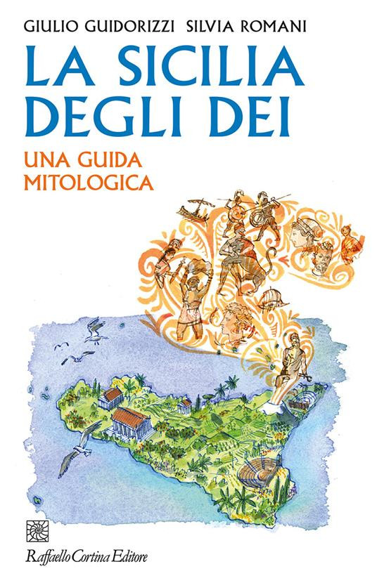 LA SICILIA DEGLI DEI
