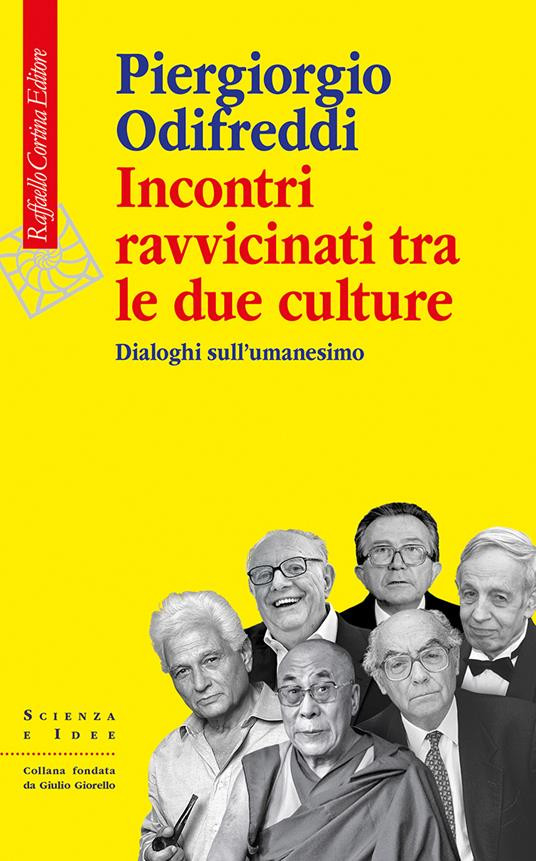 INCONTRI RAVVICINATI TRA LE DUE CULTURE