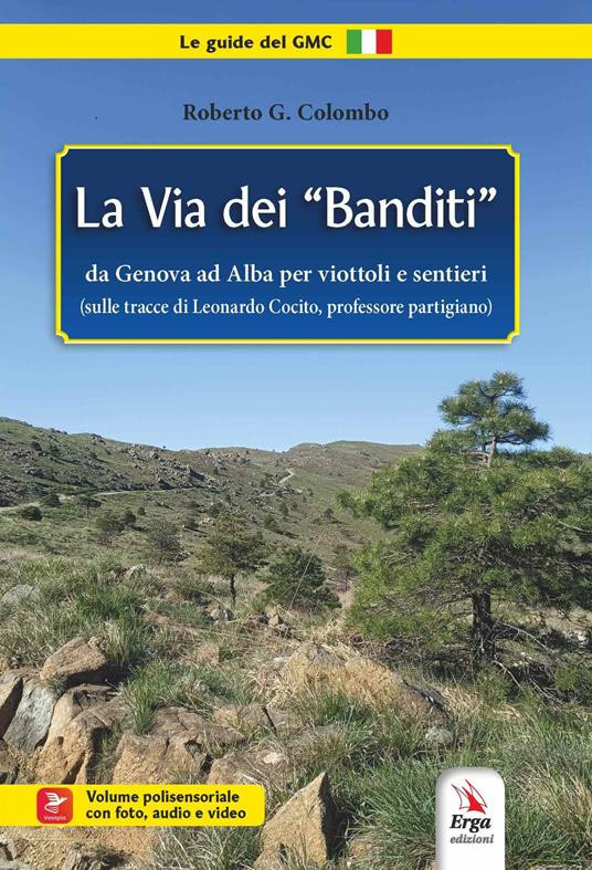 LA VIA DEI BANDITI