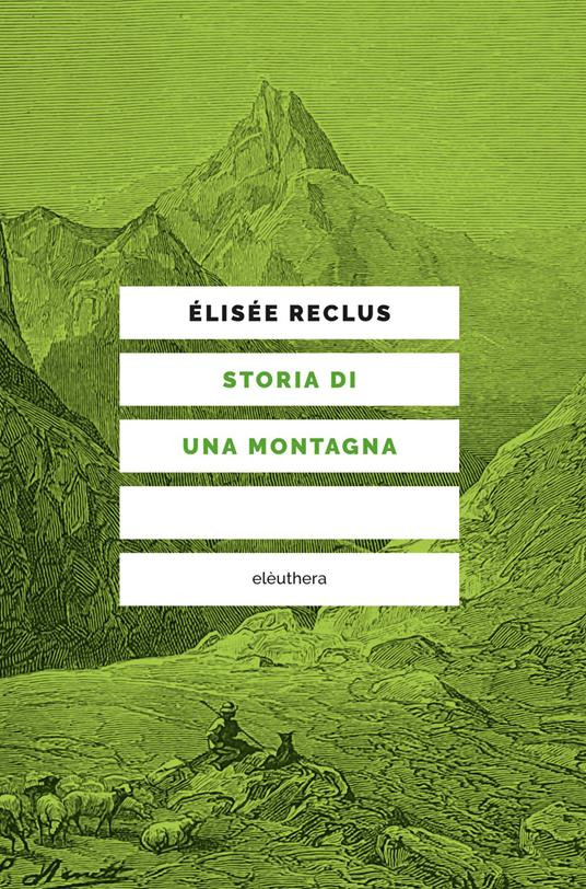 STORIA DI UNA MONTAGNA