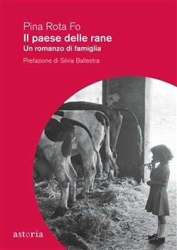 IL PAESE DELLE RANE