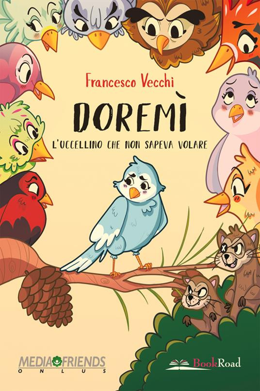 DOREMI