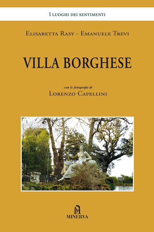 VILLA BORGHESE