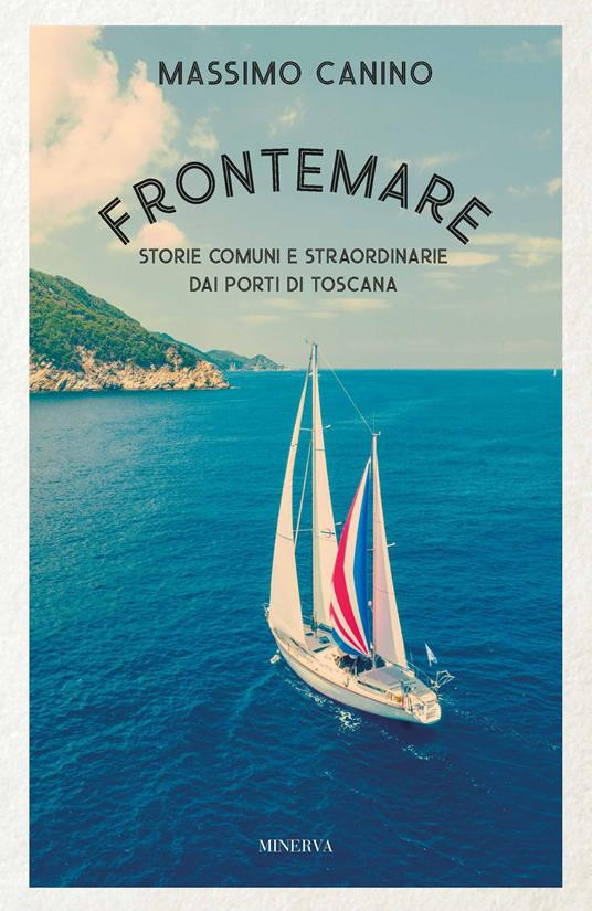 FRONTEMARE