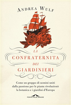 LA CONFRATERNITA DEI GIARDINIERI