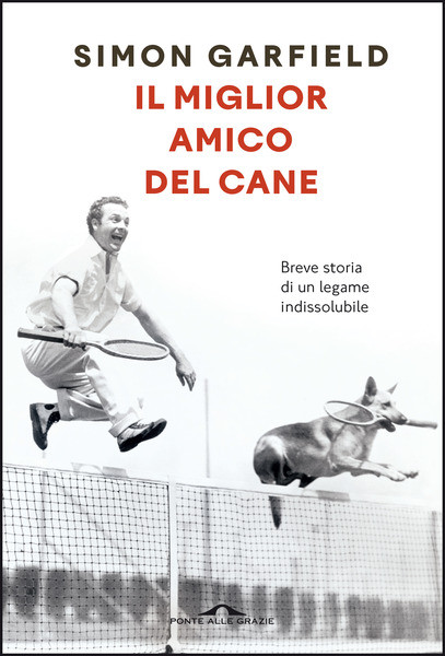 IL MIGLIOR AMICO DEL CANE