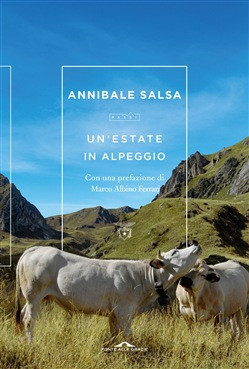 UN ESTATE IN ALPEGGIO