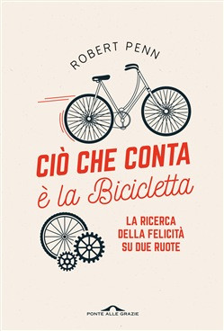 CIO CHE CONTA E LA BICICLETTA