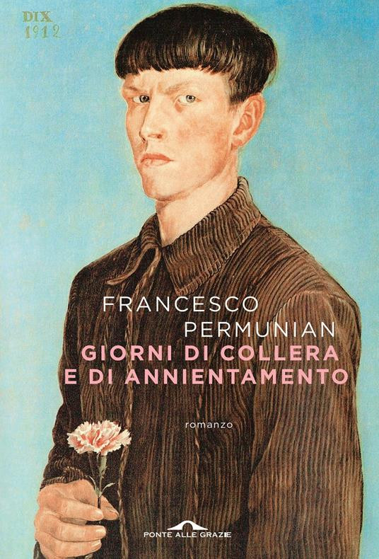 GIORNI DI COLLERA E DI ANNIENTAMENTO
