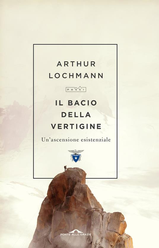 IL BACIO DELLA VERTIGINE