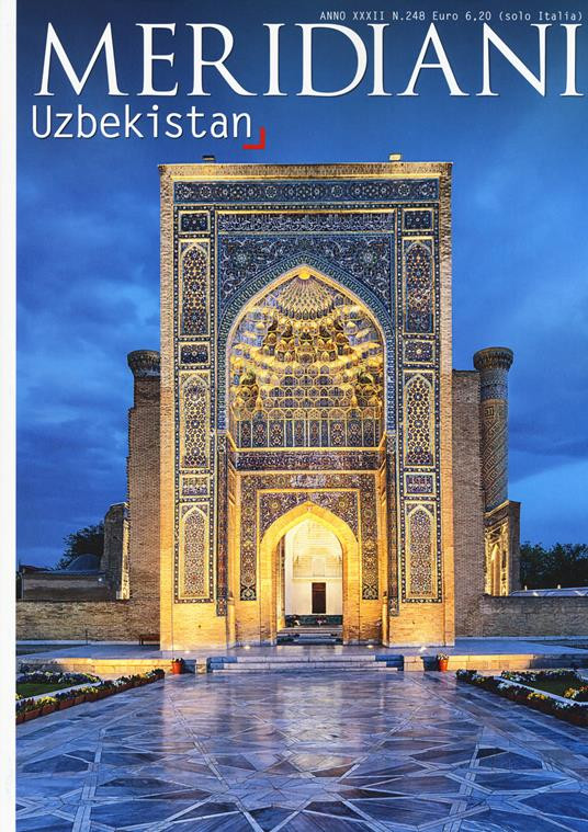 UZBEKISTAN
