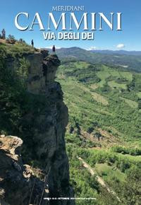 CAMMINI VIA DEGLI DEI