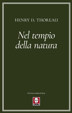 NEL TEMPIO DELLA NATURA