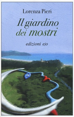 IL GIARDINO DEI MOSTRI