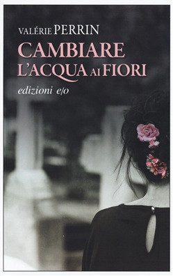 CAMBIARE L ACQUA AI FIORI