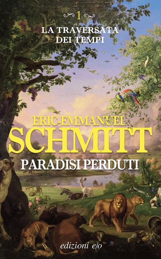 PARADISI PERDUTI