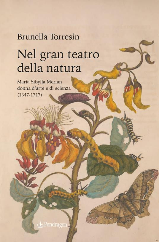 NEL GRAN TEATRO DELLA NATURA