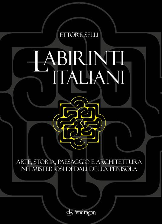 LABIRINTI ITALIANI