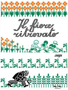 IL FIORE RITROVATO