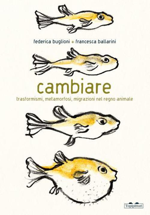 CAMBIARE