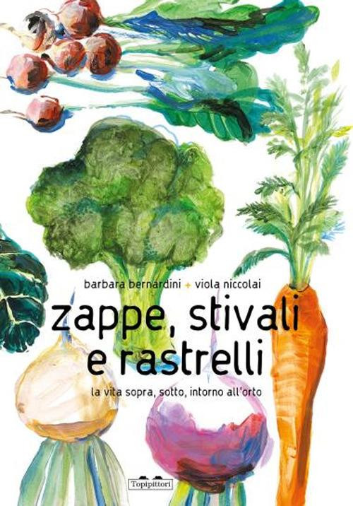 ZAPPE STIVALI E RASTRELLI