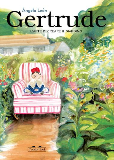 GERTRUDE L ARTE DI CREARE IL GIARDINO
