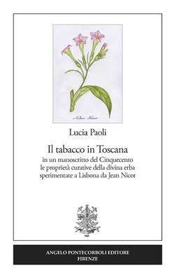 IL TABACCO IN TOSCANA
