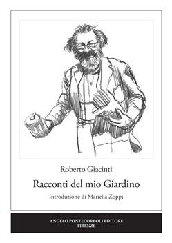 RACCONTI DEL MIO GIARDINO