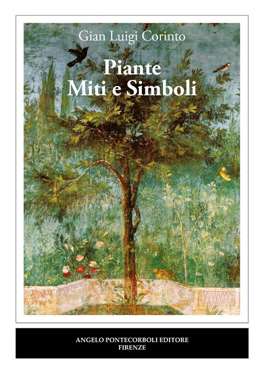 PIANTE MITI E SIMBOLI