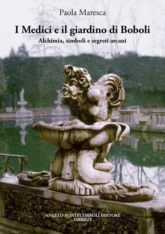 I MEDICI E IL GIARDINO DI BOBOLI