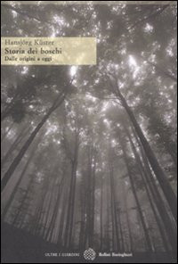 STORIA DEI BOSCHI