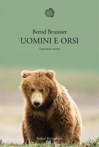 UOMINI E ORSI