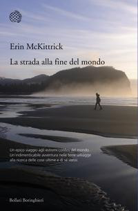 STRADA ALLA FINE DEL MONDO