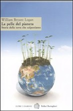 PELLE DEL PIANETA. STORIA DELLA TERRA CHE CALPESTIAMO