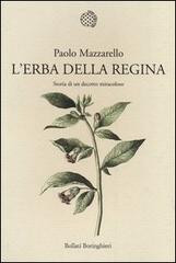 L ERBA DELLA REGINA